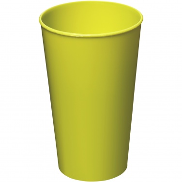 Logotrade ärikingitused pilt: Arena 375 ml plastikust joogitops