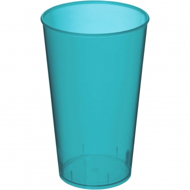 Logo trade meene pilt: Arena 375 ml plastikust joogitops