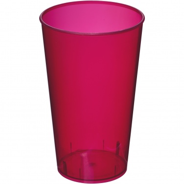 Logo trade ärikingituse pilt: Arena 375 ml plastikust joogitops