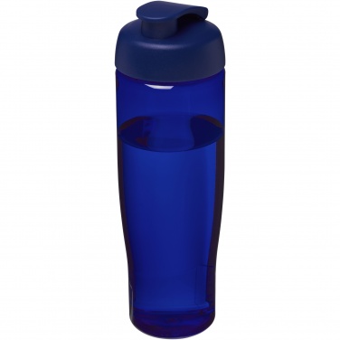 Logotrade reklaamkingid pilt: H2O Active® Tempo 700 ml keeratava kaanega spordipudel