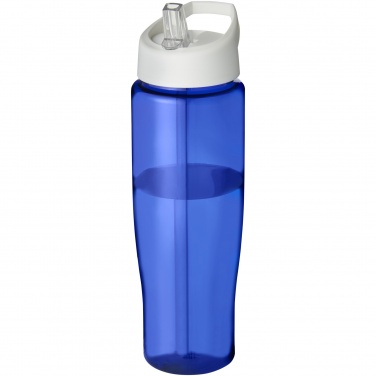 Logo trade meened foto: H2O Active® Tempo 700 ml tilaga kaanega spordipudel