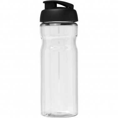 Logotrade ärikingituse foto: H2O Active® Base 650 ml keeratava kaanega spordipudel