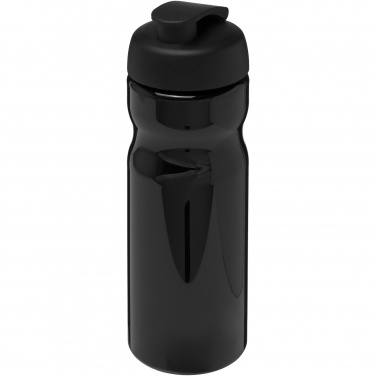 Logotrade ärikingid pilt: H2O Active® Base 650 ml keeratava kaanega spordipudel