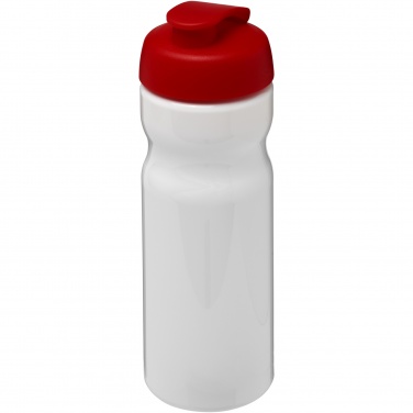 Logotrade ärikingitused pilt: H2O Active® Base 650 ml keeratava kaanega spordipudel