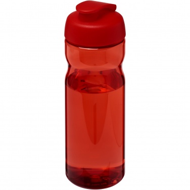 Logotrade reklaamkingi foto: H2O Active® Base 650 ml keeratava kaanega spordipudel