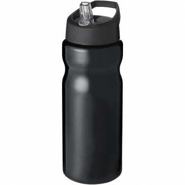 Logotrade firmakingituse foto: H2O Active® Base 650 ml tilaga kaanega spordipudel