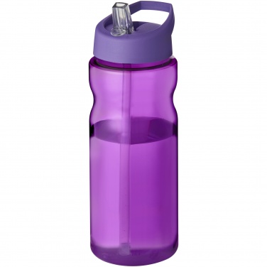 Logo trade ärikingi pilt: H2O Active® Base 650 ml tilaga kaanega spordipudel