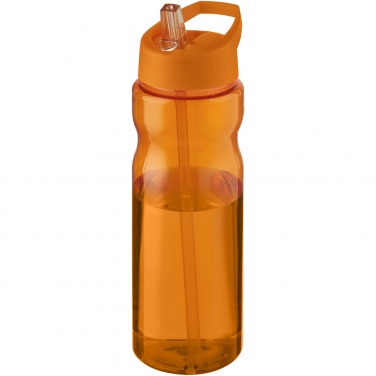 Logotrade firmakingi foto: H2O Active® Base 650 ml tilaga kaanega spordipudel