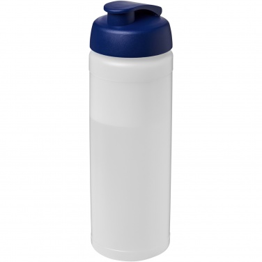 Logo trade firmakingituse pilt: Baseline® Plus 750 ml keeratava kaanega spordipudel