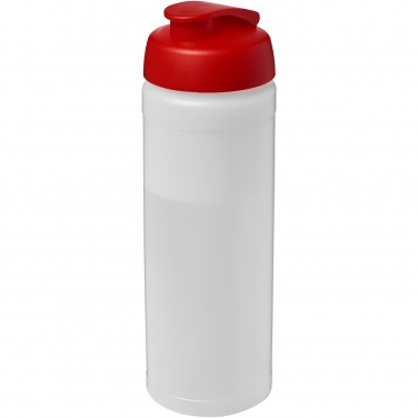 Logotrade firmakingitused pilt: Baseline® Plus 750 ml keeratava kaanega spordipudel