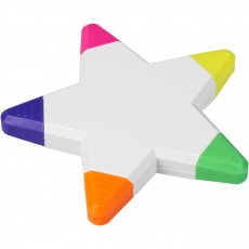Solvig star marker