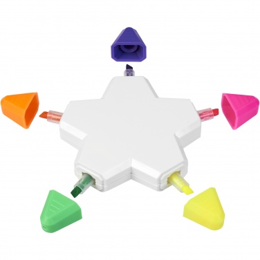 Logotrade meened pilt: Solvig star marker