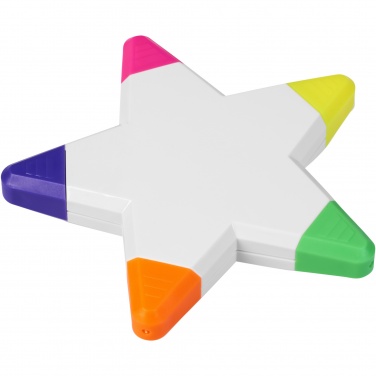 Logotrade reklaamkingid pilt: Solvig star marker