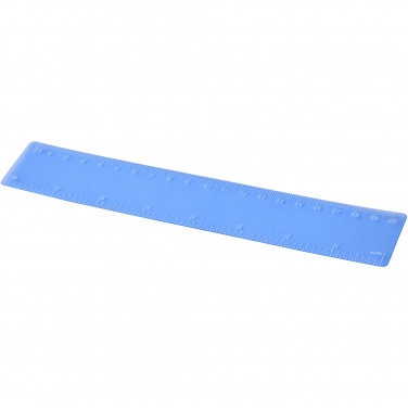 Logotrade ärikingituse foto: Rothko 20 cm plastikust joonlaud