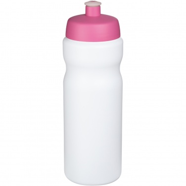 Logotrade firmakingitused pilt: Baseline® Plus 650 ml spordipudel