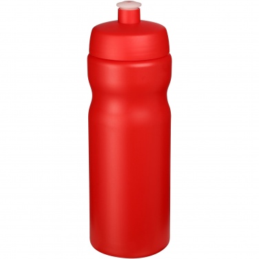 Logotrade ärikingid pilt: Baseline® Plus 650 ml spordipudel
