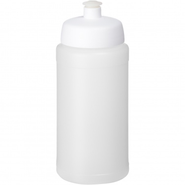 Logo trade reklaamkingi pilt: Baseline® Plus 500 ml pudel spordikaanega