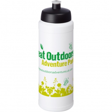 Logo trade reklaamtoote pilt: Baseline® Plus 750 ml pudel spordikaanega