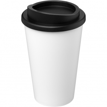 Logo trade firmakingid foto: Americano® 350 ml taaskasutatud materjalist kohvitops