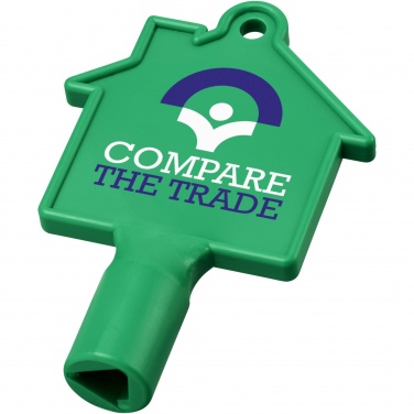 Logo trade firmakingid foto: Maximiliani majakujuline kommunaalvõti