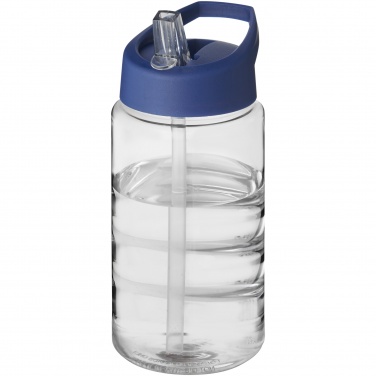 Logo trade firmakingitused foto: H2O Active® Bop 500 ml tilaga kaanega spordipudel
