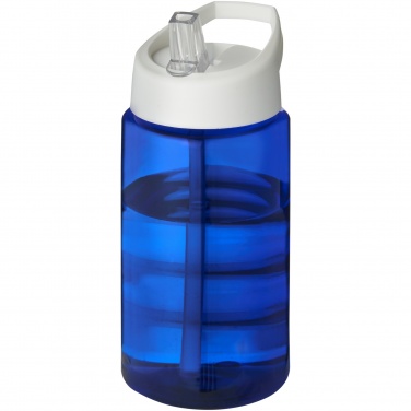 Logo trade reklaamkingitused foto: H2O Active® Bop 500 ml tilaga kaanega spordipudel