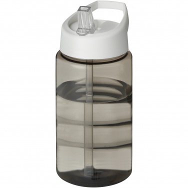 Logotrade firmakingid pilt: H2O Active® Bop 500 ml tilaga kaanega spordipudel