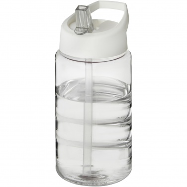 Logotrade ärikingitused pilt: H2O Active® Bop 500 ml tilaga kaanega spordipudel