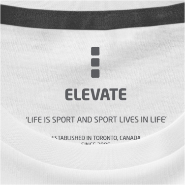 Logo trade firmakingitused foto: Nanaimo lühikeste varrukatega meeste T-särk