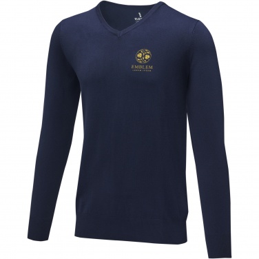 Logotrade ärikingid pilt: Stantoni meeste v-kaelusega pullover