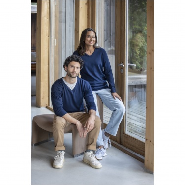 Logotrade meened pilt: Stantoni meeste v-kaelusega pullover
