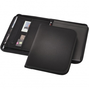 Logotrade reklaamkingituse foto: Berkely A4 lukuga mapp
