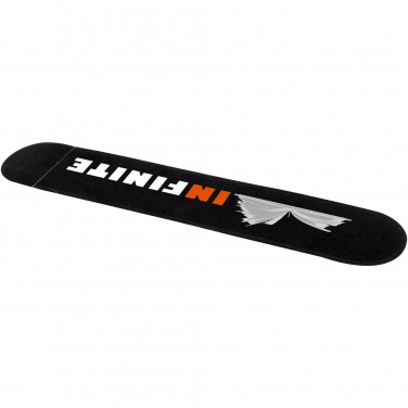 Logo trade reklaamkingituse pilt: Nemo sametist vutlar pastapliiatsile