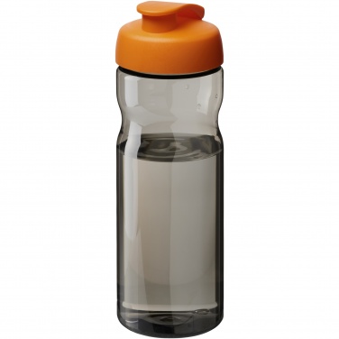 Logotrade reklaamtooted pilt: H2O Active® Eco Base 650 ml keeratava kaanega spordipudel