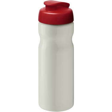 Logo trade firmakingitused foto: H2O Active® Eco Base 650 ml keeratava kaanega spordipudel