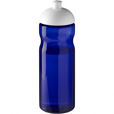 Logo trade firmakingi pilt: H2O Active® Eco Base 650 ml kuppelkaanega spordipudel