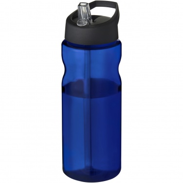 Logotrade firmakingituse foto: H2O Active® Eco Base 650 ml tilaga kaanega spordipudel