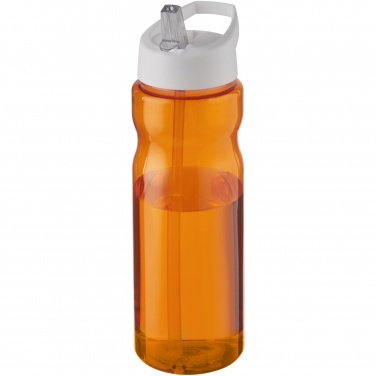 Logotrade firmakingitused pilt: H2O Active® Eco Base 650 ml tilaga kaanega spordipudel