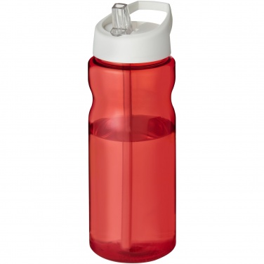 Logo trade reklaamkingitused foto: H2O Active® Eco Base 650 ml tilaga kaanega spordipudel