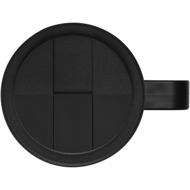 Logotrade reklaamtoote foto: Brite-Americano® Grande 350 ml kruus lekkekindla kaanega