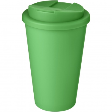Logotrade firmakingi foto: Americano® 350 ml termostops lekkekindla kaanega