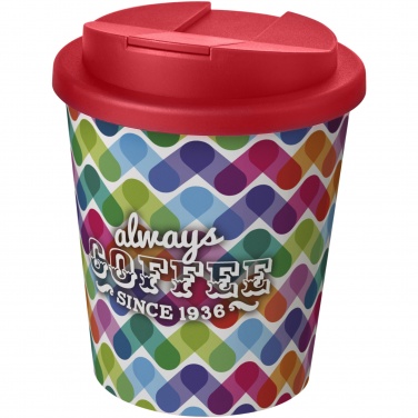 Logo trade meened foto: Brite-Americano® Espresso 250 ml lekkekindla kaanega joogitops
