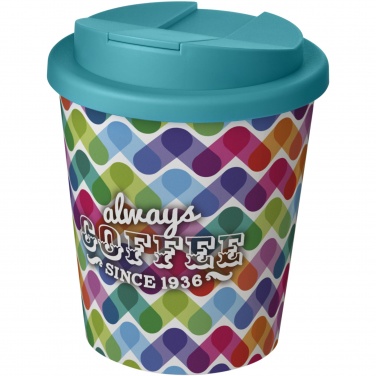 Logo trade firmakingituse pilt: Brite-Americano® Espresso 250 ml lekkekindla kaanega joogitops