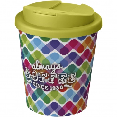 Logotrade firmakingid pilt: Brite-Americano® Espresso 250 ml lekkekindla kaanega joogitops