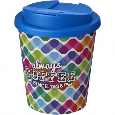 Logotrade reklaamkingituse foto: Brite-Americano® Espresso 250 ml lekkekindla kaanega joogitops