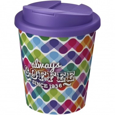 Logotrade meened pilt: Brite-Americano® Espresso 250 ml lekkekindla kaanega joogitops