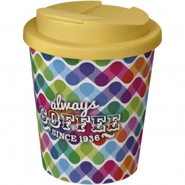 Logotrade meene foto: Brite-Americano® Espresso 250 ml lekkekindla kaanega joogitops