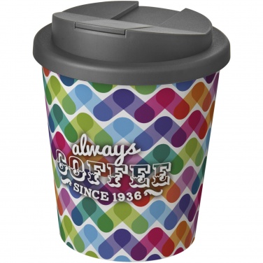 Logotrade reklaamkingituse foto: Brite-Americano® Espresso 250 ml lekkekindla kaanega joogitops