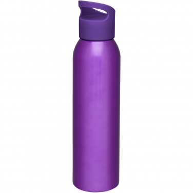 Logotrade meened pilt: Sky 650 ml veepudel