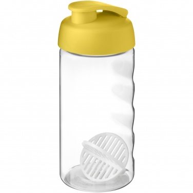 Logotrade reklaamtooted pilt: H2O Active® Bop 500 ml shakeri joogipudel